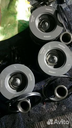 Авторазбор Cummins isf 2.8