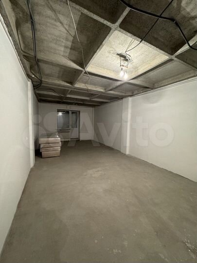 3-к. квартира, 89 м², 9/9 эт.