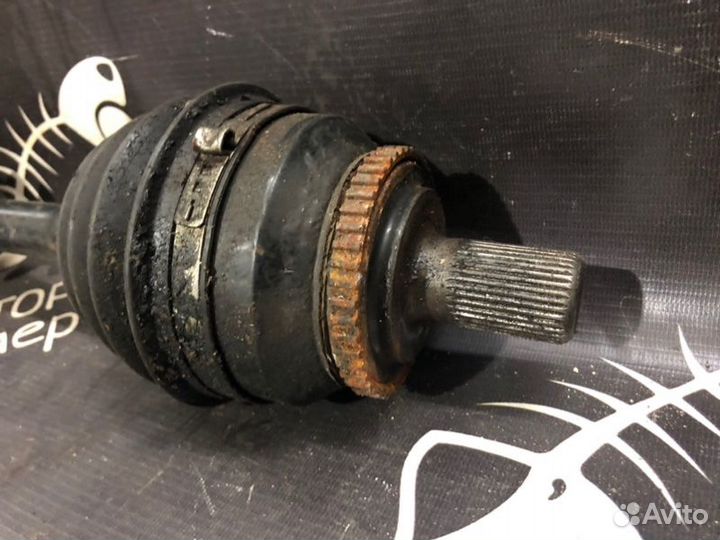 Привод передний правый Volvo S60 2.5L B5254T2 2003