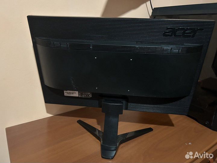 Игровой пк б/у