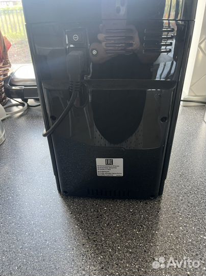 Кофемашина delonghi ecam 350.55