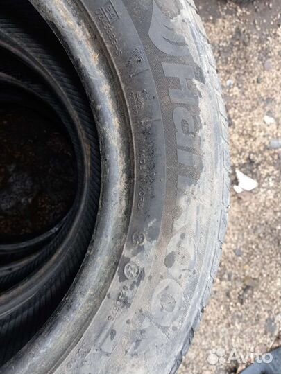 Hankook Kinergy Eco 195/65 R15