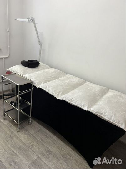 Сдается рабочее место