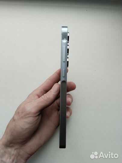 Samsung Galaxy A55, 8/128 ГБ