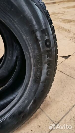 Pirelli Formula Ice 225/65 R17 102H