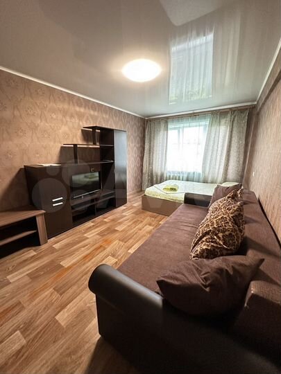 1-к. квартира, 30 м², 5/5 эт.