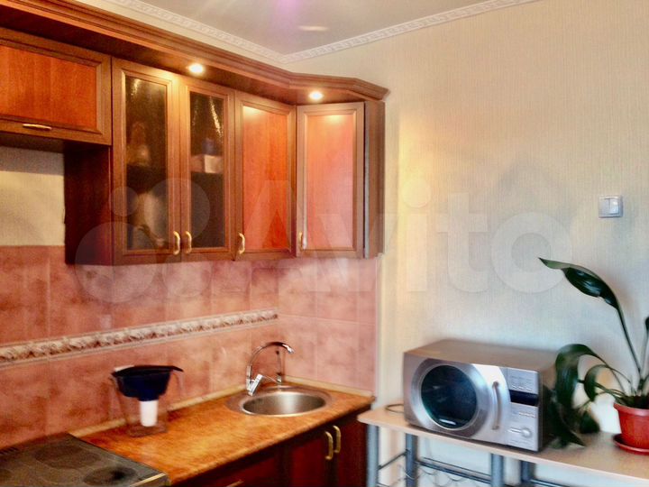 2-к. квартира, 55 м², 7/9 эт.