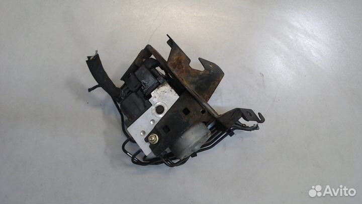 Блок абс, насос Fiat Ulysse, 2000