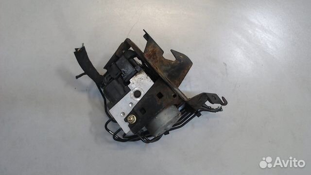 Блок абс, насос Fiat Ulysse, 2000