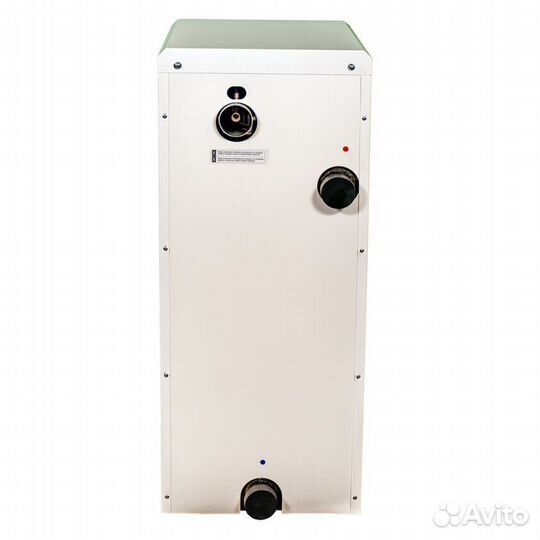 Котел газовый кс - Г - 040 сн Житомир Турбо атем