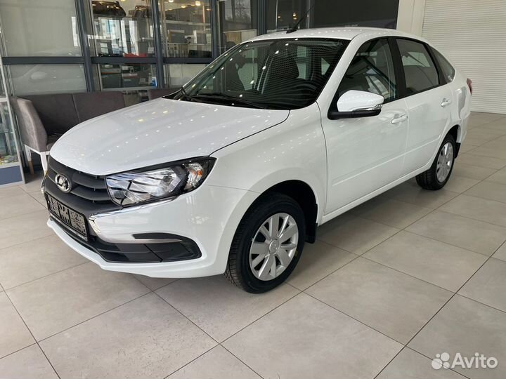 LADA Granta 1.6 МТ, 2023