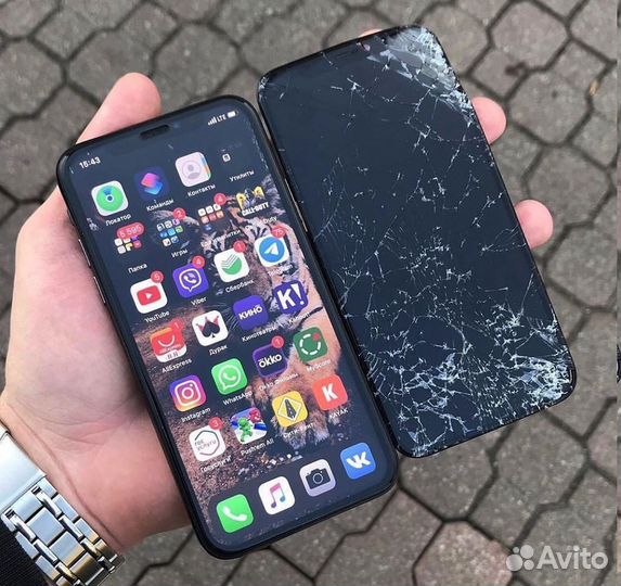 Ремонт samsung. Ремонт iPhone