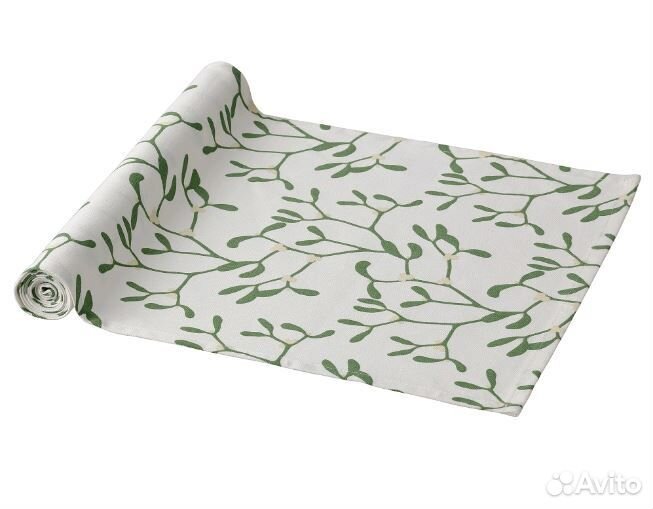 Дорожка настольная Икеа Винтерфест