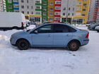 Ford Focus 1.8 МТ, 2007, 207 000 км