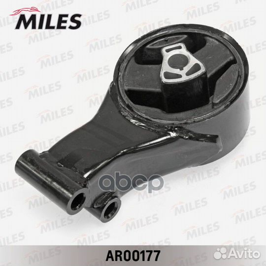 Опора двигателя opel astra J/zafira C/ chevrolet
