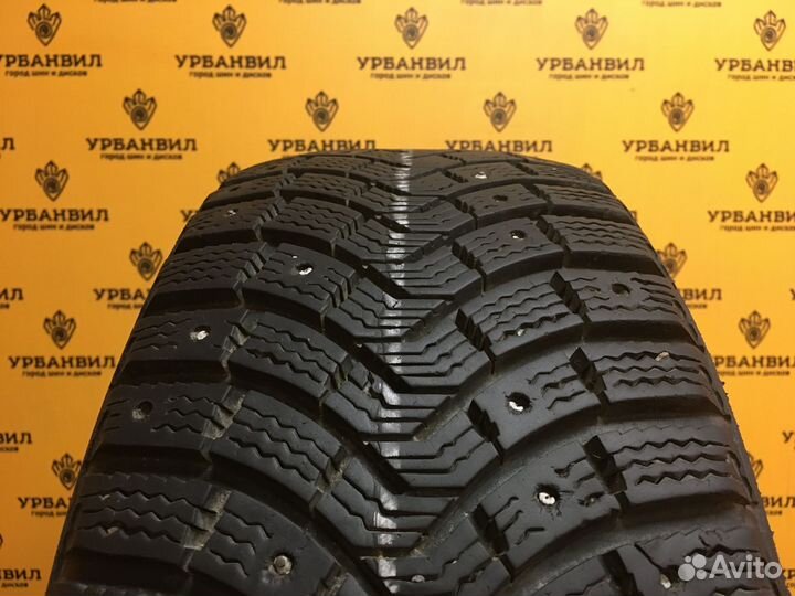 Michelin X-Ice North XIN2 205/55 R16 91T