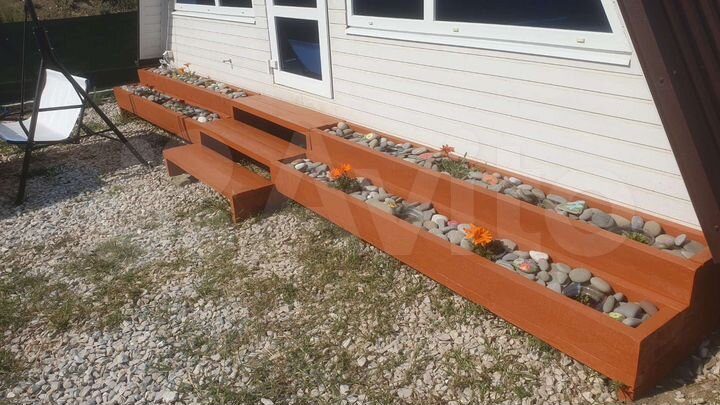 Дом 50 м² на участке 8 сот.