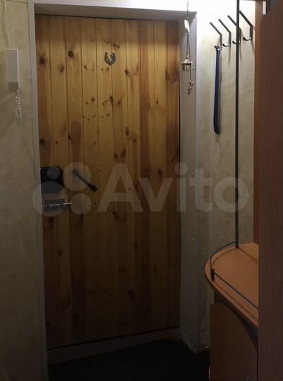 1-к. квартира, 30,5 м², 5/5 эт.