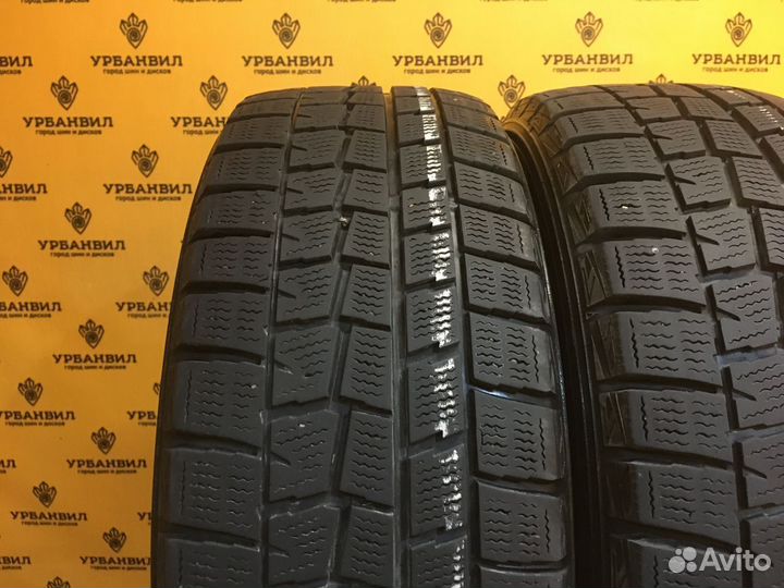 Dunlop Winter Maxx WM01 195/55 R15 85T