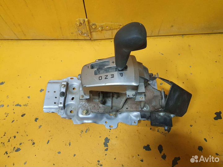 Кулиса АКПП в сборе Mitsubishi lancer