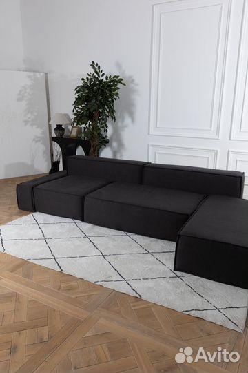 Диван 4400х1600 мм