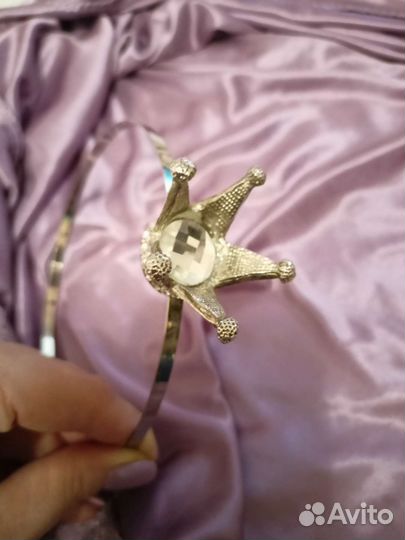 Ободок для волос