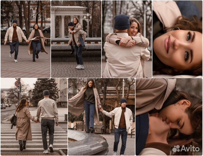 Фотограф Краснодар гмр