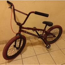 Велосипед BMX grasshopper