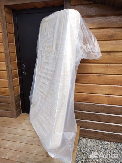 Матрас ascona 190-090