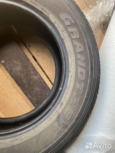 GrandStone Sport 9/20 R18