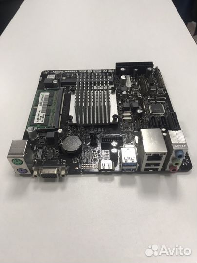 Материнская плата для пк