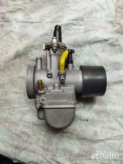 Карбюратор PWK 30