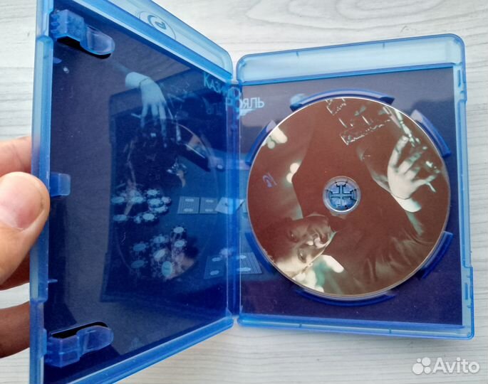 Артист 2011 bluray