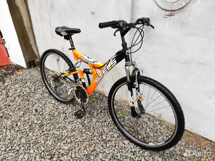 Велосипед Stels 26