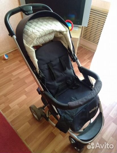 Коляска Babyton
