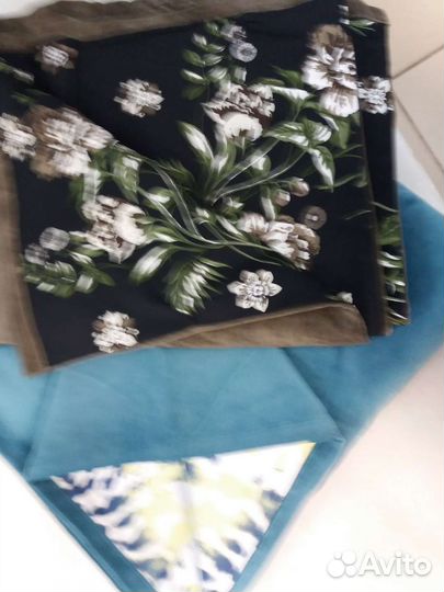 Секонд хенд 