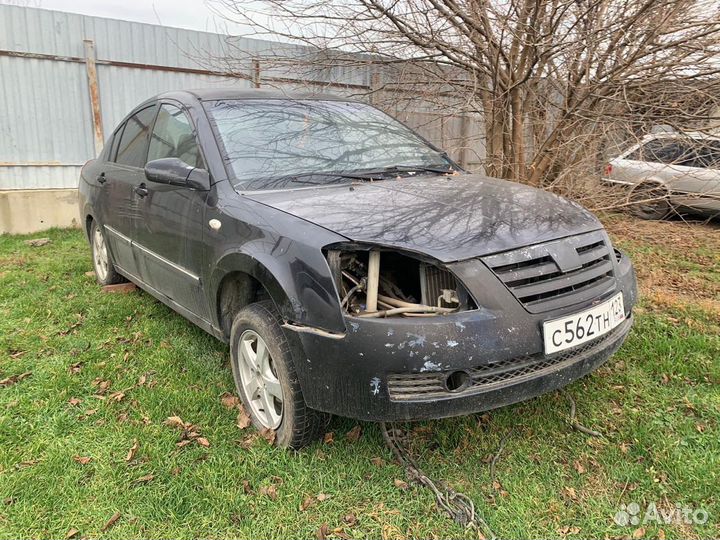 Авторазбор chery fora (A21) разбор vortex estina