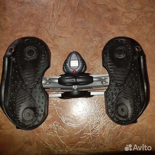 Тренажер степпер