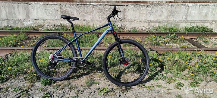 Велосипед 29