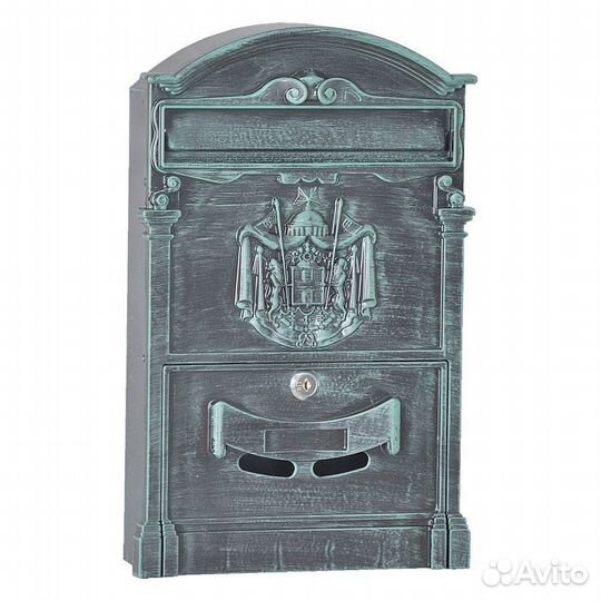 Почтовый ящик