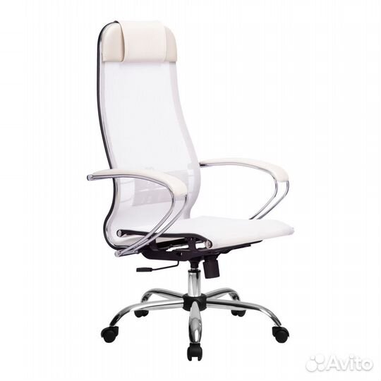 Компьютерное офисное кресло Метта Комплект 4