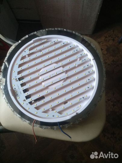 Споты светильники