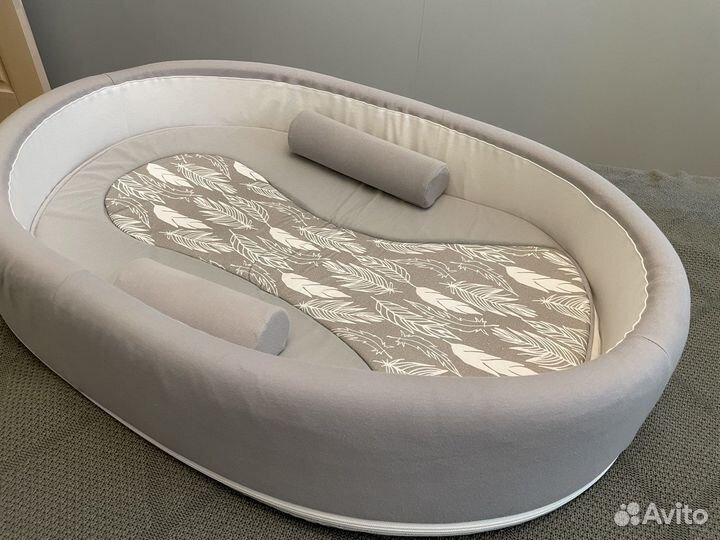 Кокон для новорожденных