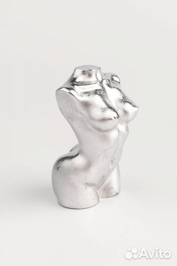 Гипсовая фигура