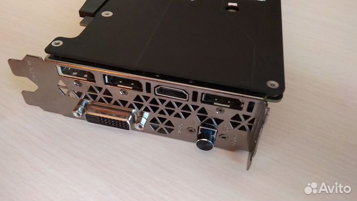 Colorful iGame GTX 1060. 3GB