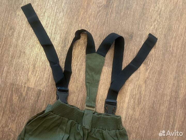 Костюм Горка-8 Fantom Force, ткань х/б палатка