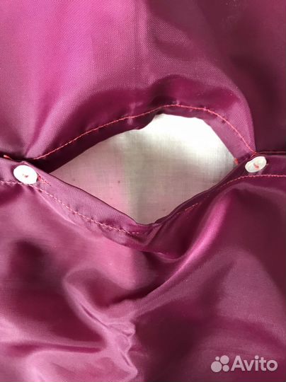 Наволочка шелковая Китай