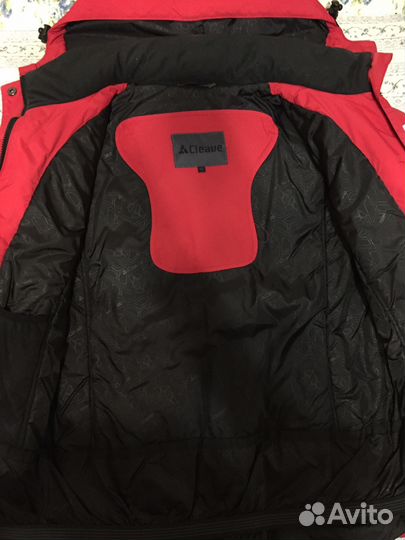 Костюм горнолыжный Cleave 50 размер