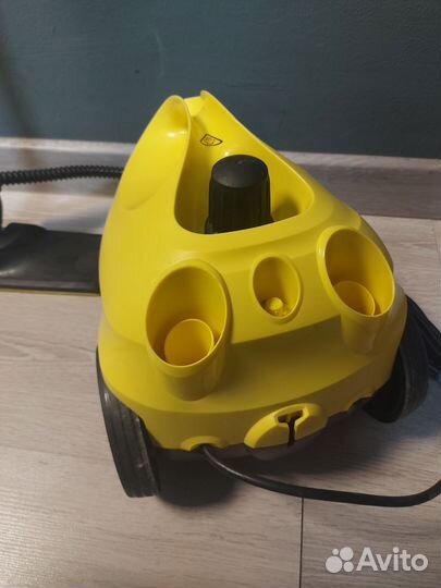 Пароочиститель karcher sc 2 (S)