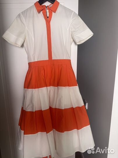 Alice olivia платье